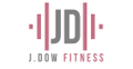 Jdowfitness Logo