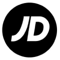 JD Sport Fashion Logo