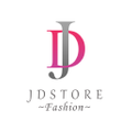 JDStore Fashion Logo