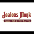 jealous-monk.com Logo