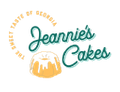 Jeannie's Cakes Logo