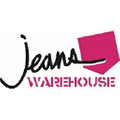 Jeans Warehouse Logo