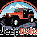 JeepBolts.com Logo