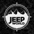 JeepWorld.com Logo