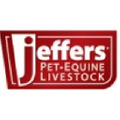 Jeffers Logo