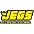 JEGS Performance Logo