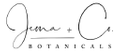 Jema & Co Logo