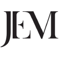 JEM Organics Logo