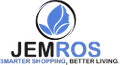 Jemros Logo