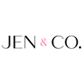 Jen & Co Logo