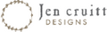 jen cruitt designs Logo