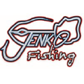 Jenko Fishing Logo