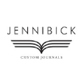 Jenni Bick DC Logo