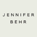 Jennifer Behr Logo