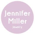 Jennifer Miller Jewelry Logo