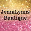 Jennilynns Boutique Logo