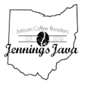 Jennings Java Logo