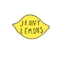 Jenny Lemons Logo