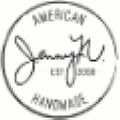 Jenny N. Design Logo