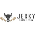 Jerky Subscription Logo