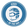 Jerry of the Day Logo