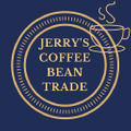 jerryscoffeebeantrade Logo