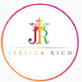 JESSICA RICH Logo