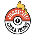 Jessichu Creations Logo