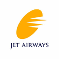 Jet Airways Logo