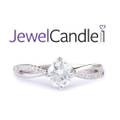 JewelCandle UK Logo