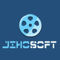 Jihosoft Logo