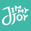 Jimmy Joy NL Logo