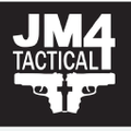JM4 Tactical Logo