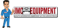 JMC Automotive Equipment Logo