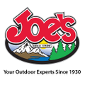 Joe's Sporting Goods Logo