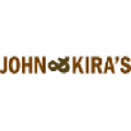 John and Kira's Logo