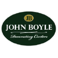 The John Boyle Decorating Centers Logo