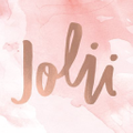Jolii Cosmetics Logo