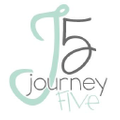 Journey Five Logo