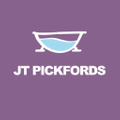 JT Pickfords Logo