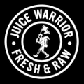 Juice Warrior Logo