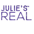 Julie's Real Logo