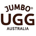 Jumbo Ugg Logo
