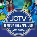 Jumponthevape  Logo