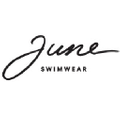 June Swimwear Logo