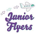 Junior Flyers Logo