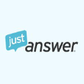 Justanswer Logo