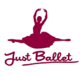 Just Ballet Logo