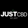 JustCBD Logo