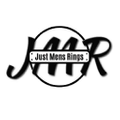 Just Mens Rings Logo